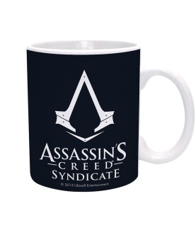 Mug - Assassin's Creed - Jacob