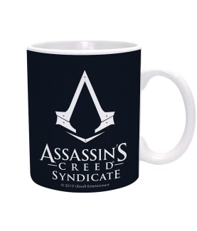 Becher - Tasse(n) - Assassin's Creed - Jacob Union