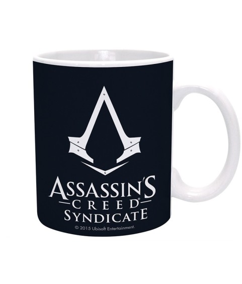 Mug - Mug(s) - Assassin's Creed - Jacob Union