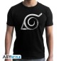 T-shirt - Naruto - Konoha - S 