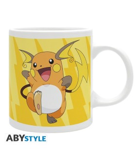 Mug - Pokemon - Pikachu