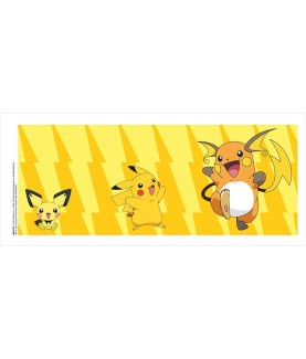 Mug - Mug(s) - Pokemon - Pikachu