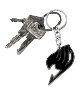 Keychain - Fairy Tail - Emblem