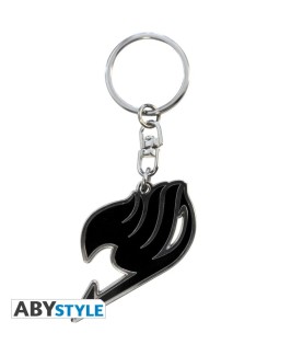 Keychain - Fairy Tail - Emblem