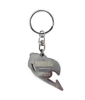 Keychain - Fairy Tail - Emblem