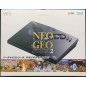 Video game - Neo Geo - Nintendo Wii - Joystick Neo-Geo "Stick2"