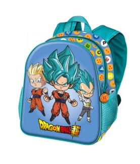 Backpack - Dragon Ball -...