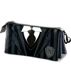 Écriture - Trousse - Mercredi