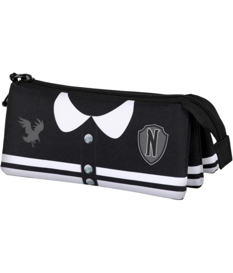 Writing - Pencil case - Wednesday