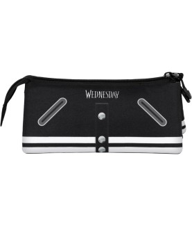 Écriture - Trousse - Mercredi