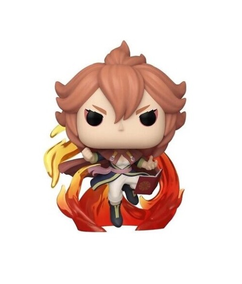 POP - POP Animation - Black Clover - 1157 - Mereleona - Special Edition