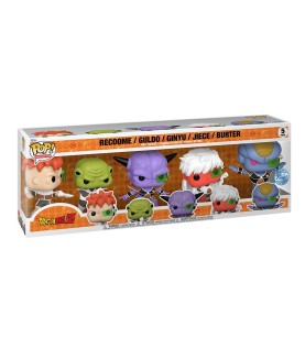 POP - Packung mit 5 -...