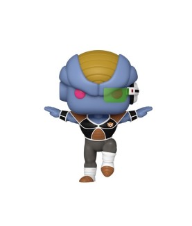 POP - Packung mit 5 - Animation - Dragon Ball - Ginyu Force The Ginyus - Special Edition