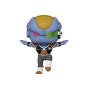 POP - Pack de 5 - POP Animation - Dragon Ball - Special Edition - Escadron Spécial Ginyû