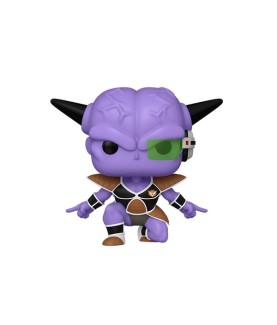 POP - Packung mit 5 - Animation - Dragon Ball - Ginyu Force The Ginyus - Special Edition