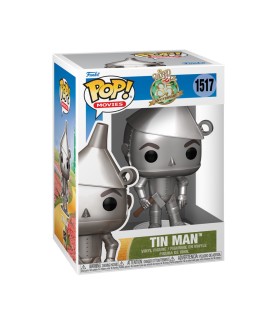 POP - Movies - Wizard of Oz - 1517 - The Tin Man