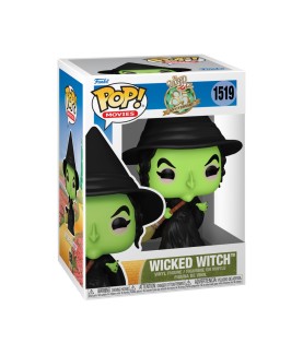 POP - Movies - Wizard of Oz - 1519 - The Wicked Witch