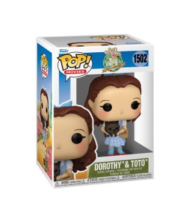 POP - POP Movies - Wizard...