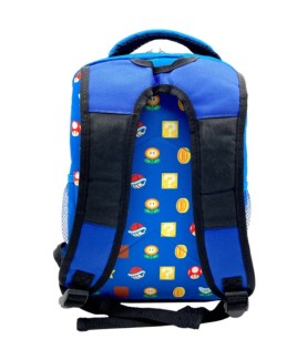 Rucksack - Super Mario