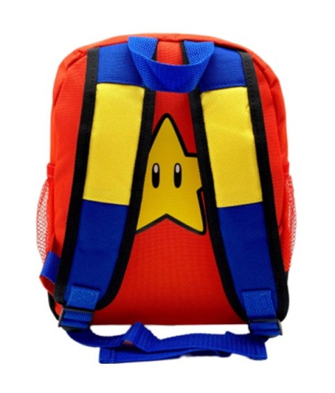 Sac à dos - Super Mario