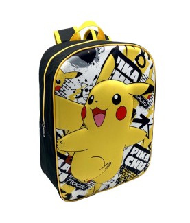 Backpack - Pokemon - Pikachu