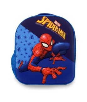 Sac à bandoulière - Spider-Man - Spider-Man