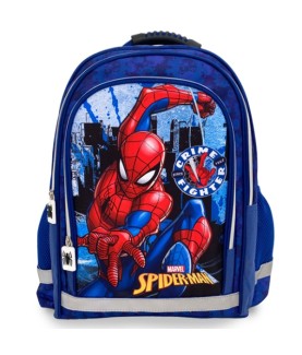 Backpack - Spider-Man - Spider-Man