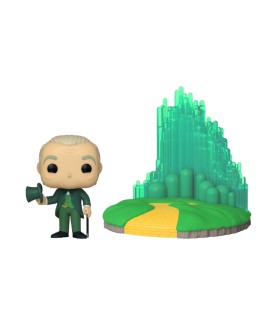 POP - Town - Wizard of Oz - 38 - Emerald City