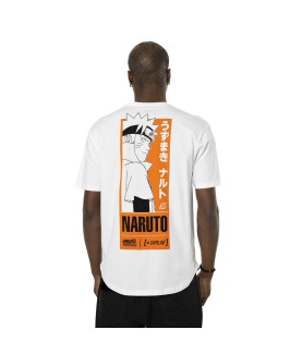 T-shirt - Naruto - Uzumaki Naruto - S Unisexe 