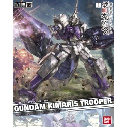 Model - Reborn 100 - Gundam...