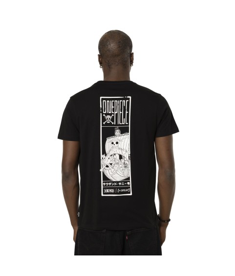 T-shirt - One Piece - Thousand Sunny - L Unisexe 