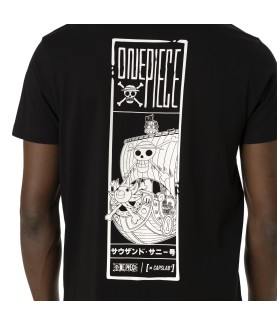 T-shirt - One Piece - Thousand Sunny - L Unisexe 