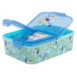 Lunch Box - Multi-compartment - Bluey - Characters - Bento Box