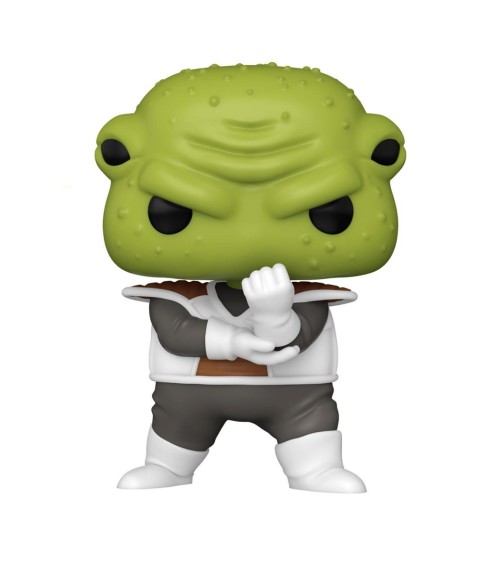 POP - POP Animation - Dragon Ball - 1491 - Special Edition - Guldo 
