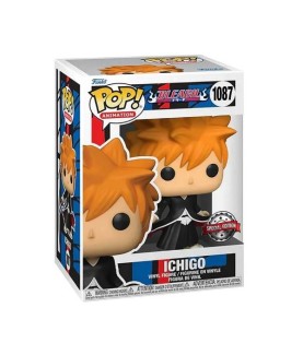 POP - Animation - Bleach -...