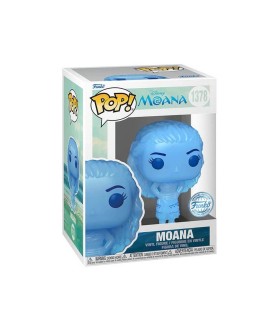 POP - Disney - Moana - 1378 - Special Edition - Moana
