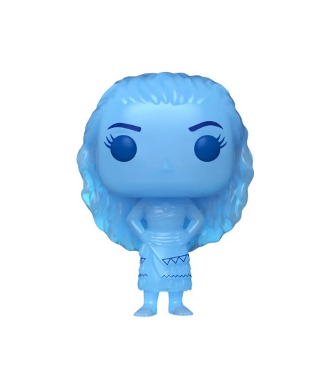 POP - Disney - Vaiana - 1378 - Special Edition - Vaiana