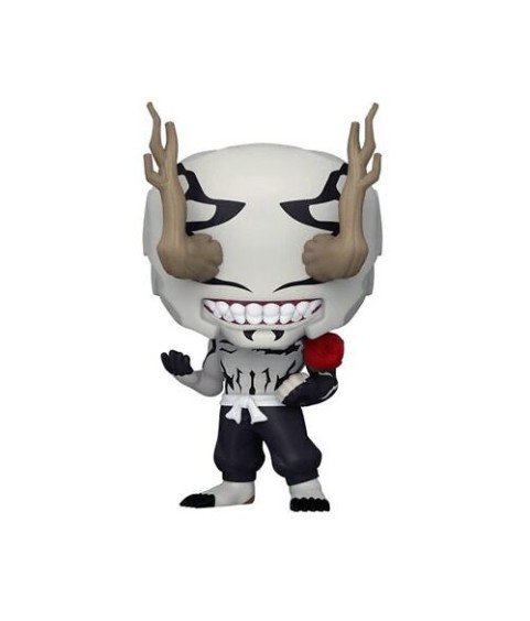 POP - POP Animation - Jujutsu Kaisen - 1396 - Hanami - Special Edition