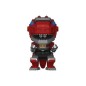 POP - POP Movies - Power Rangers - 1382 - T-Rex Dinozord - Special Edition
