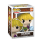 POP - POP Animation - Seven Deadly Sins - 1344 - Meliodas - Special Edition