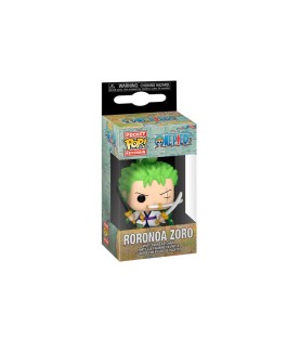 Keychain - Pocket Pop! -...