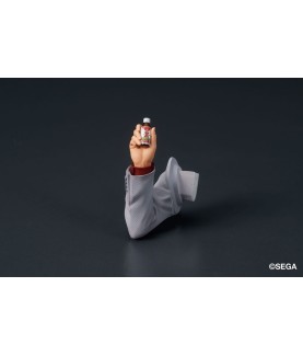 Figurine Statique - Digsta - Yakuza - Kazuma Kiryu