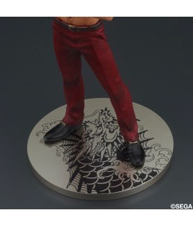 Figurine Statique - Digsta - Yakuza - Ichiban Kasuga