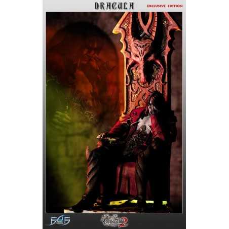 Statue de collection - Castlevania