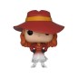 POP - POP Television - Carmen Sandiego - 662