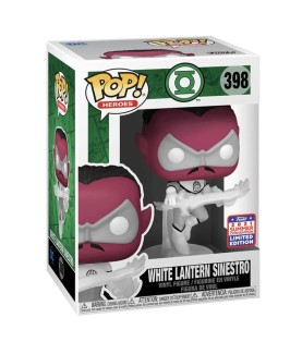 POP - DC Comics - Green...