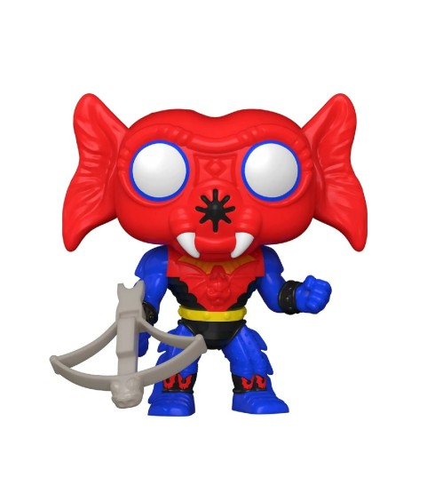 POP - POP Animation - Masters of the Universe - 67 - Mantenna - Special Edition