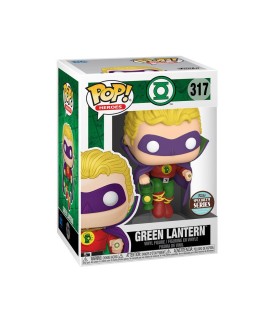 POP - DC Comics - Green...