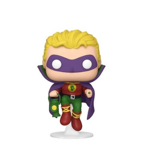 POP - DC Comics - Green Lantern - 317 - Special Edition