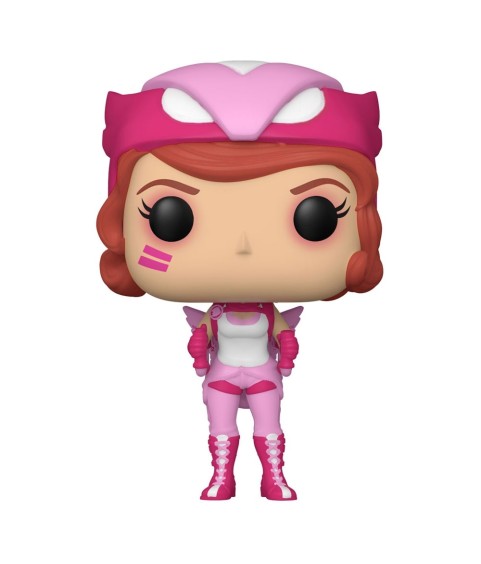 POP - DC Comics - DC Comics - 223 - Special Edition - Hawkgirl